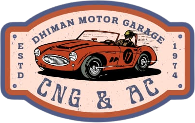 Dhiman Motor Garage