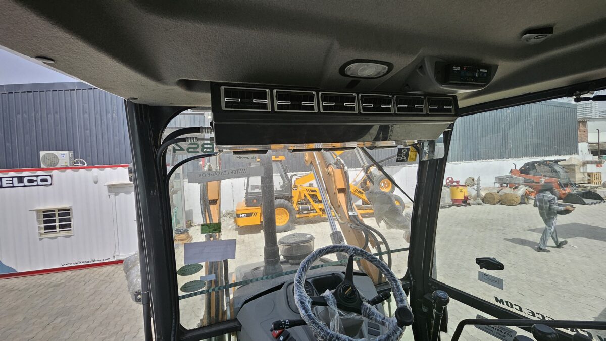 This kit only for jcb 3dx