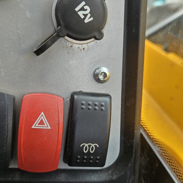 Cold start kit for jcb .case .cat